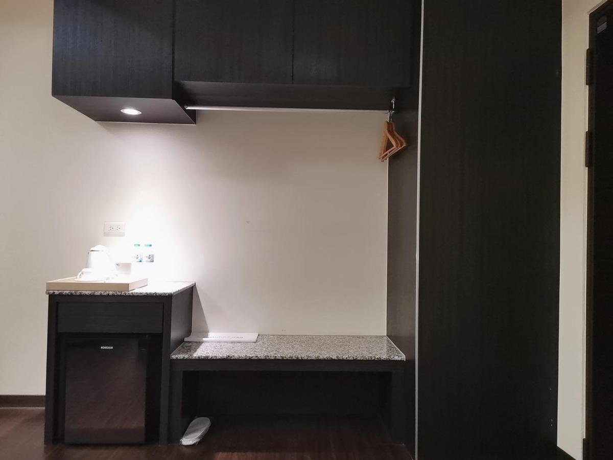 禾都商务饭店 北港镇 外观 照片